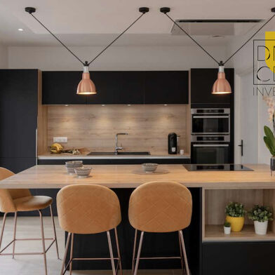 Maison 4 pièces 924000 €