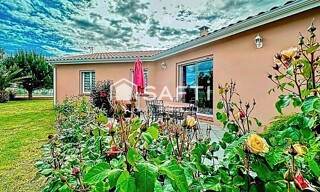 Maison 4 Pièces 121 m² à vendre à Nohic (82370)