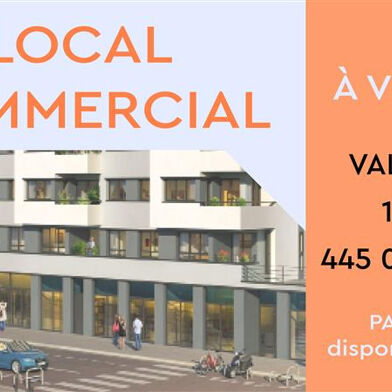 Commerce  445000 €