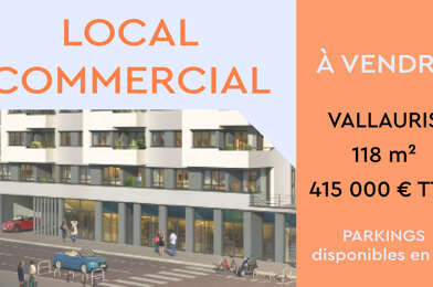 Commerce  415000 €