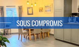 Maison 5 Pièces 90 m² à vendre à Mornant (69440)