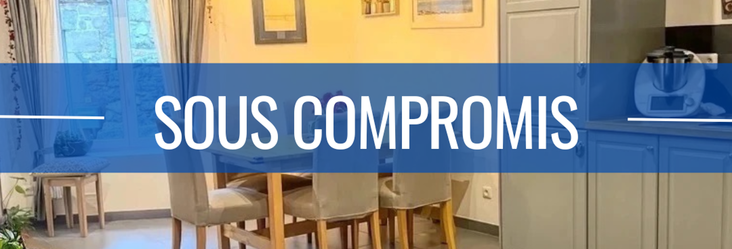 Maison 5 Pièces 90 m² à vendre à Mornant (69440)