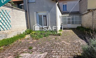 Maison 5 Pièces 123 m² à vendre à Bourgogne-Fresne (51110)