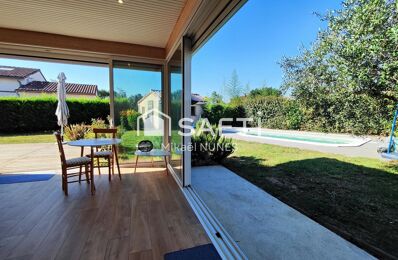 vente maison 388 000 € à proximité de Saint-Julien-sur-Garonne (31220)