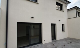 Maison 5 Pièces 103 m² à louer à Montélimar (26200)