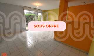 Appartement 2 Pièces 49 m² à vendre à Meyzieu (69330)