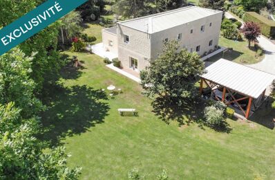 vente maison 548 000 € à proximité de Valeyrac (33340)