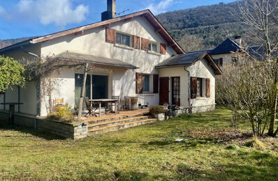 vente maison 346 000 € à proximité de Ancizan (65440)