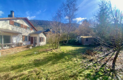 vente maison 346 000 € à proximité de Saint-Lary-Soulan (65170)