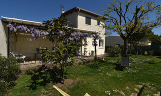 Maison 5 Pièces 116 m² à vendre à Meyzieu (69330)