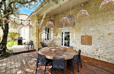 vente maison 419 000 € à proximité de Castelnau-de-Médoc (33480)