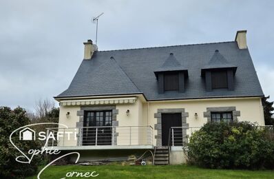 vente maison 445 000 € à proximité de La Forêt-Fouesnant (29940)