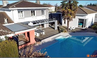 Maison 7 Pièces 228 m² à vendre à Angoulême (16000)