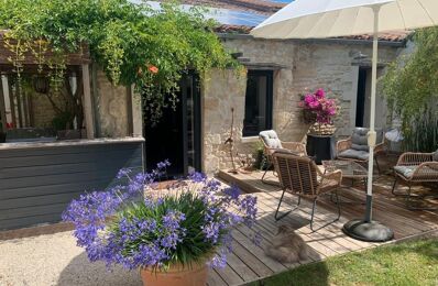 vente maison 695 000 € à proximité de Saint-Michel-en-l'Herm (85580)