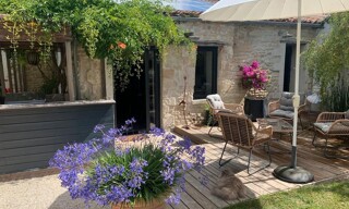 Maison 7 Pièces 200 m² à vendre à Châtelaillon-Plage (17340)