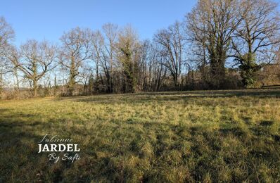 vente terrain 77 600 € à proximité de Prats-de-Carlux (24370)