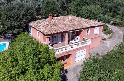 vente maison 399 000 € à proximité de Figanières (83830)