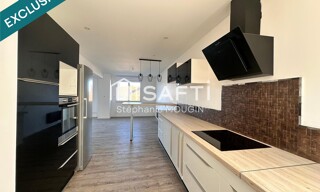 Appartement 4 Pièces 95 m² à vendre à Maîche (25120)