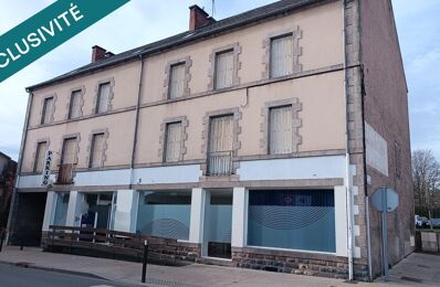 vente commerce 50 000 € à proximité de Allier (03)