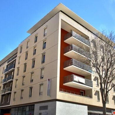 Appartement 1 pièces 61174 €