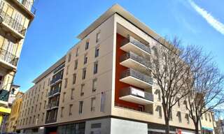 Appartement 1 Pièce 19 m² à vendre à Marseille 3 (13003)