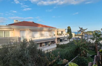 vente appartement 278 000 € à proximité de Villeneuve-Loubet (06270)