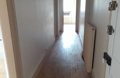 vente appartement 252 000 € à proximité de Avanne-Aveney (25720)