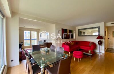 vente appartement 798 000 € à proximité de Courbevoie (92400)