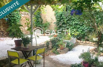 vente maison 196 000 € à proximité de Thézan-Lès-Béziers (34490)