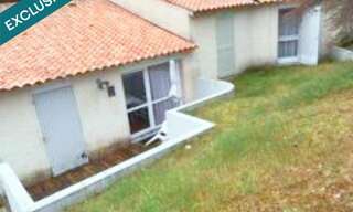 Maison 3 Pièces 26 m² à vendre à Les Mathes (17570)