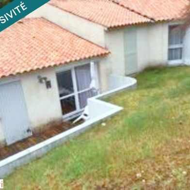 Maison 3 pièces 75000 €