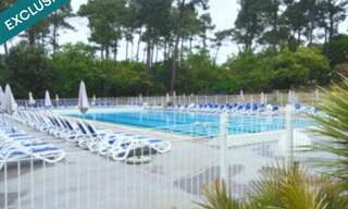 Maison 3 Pièces 26 m² à vendre à Les Mathes (17570)