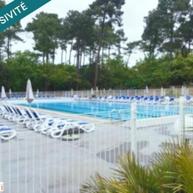 Maison 3 pièces 75000 €