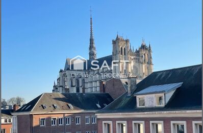 vente appartement 177 000 € à proximité de Amiens (80)