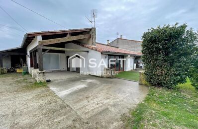 vente maison 265 000 € à proximité de Puyrolland (17380)