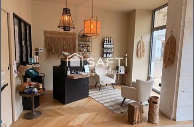 vente commerce 55 000 € à proximité de Mouthiers-sur-Boëme (16440)