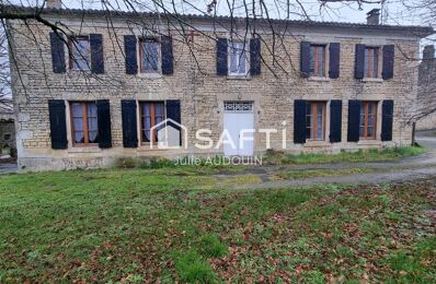 vente maison 148 500 € à proximité de Villeneuve-la-Comtesse (17330)