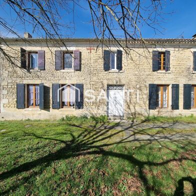 Maison 5 pièces 146 m²