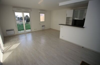 location appartement 1 000 € CC /mois à proximité de Valenton (94460)