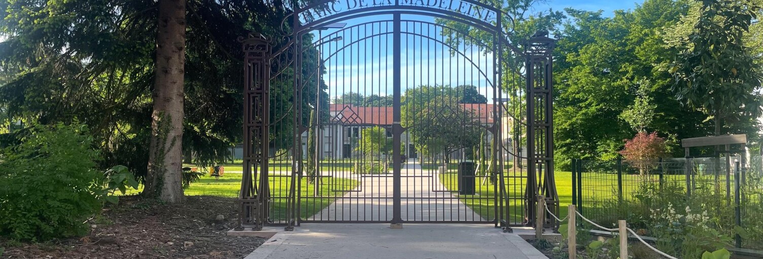 Appartement 4 Pièces 138 m² à vendre à Bourg-en-Bresse (01000)