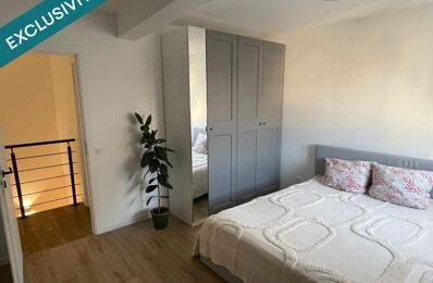 vente appartement 165 000 € à proximité de Saclas (91690)