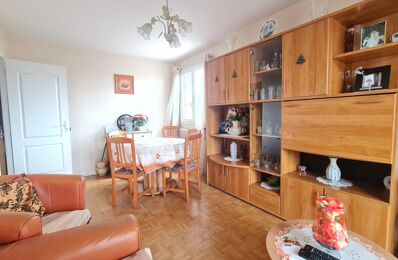 vente appartement 390 000 € à proximité de La Courneuve (93120)