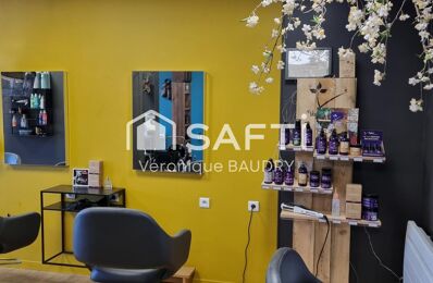 vente commerce 69 300 € à proximité de Bréal-sous-Montfort (35310)