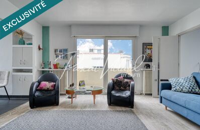 vente appartement 385 000 € à proximité de Meudon (92)