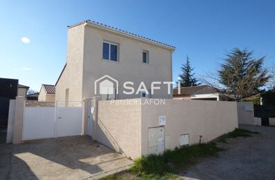 vente maison 355 000 € à proximité de Saint-Félix-de-Lodez (34725)