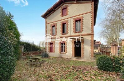 vente maison 219 000 € à proximité de La Salvetat-Belmontet (82230)