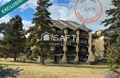 vente appartement 73 000 € à proximité de Savines-le-Lac (05160)