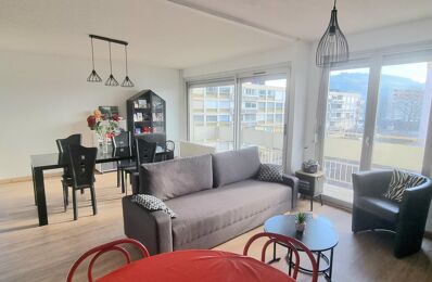 vente appartement 185 000 € à proximité de Maromme (76150)