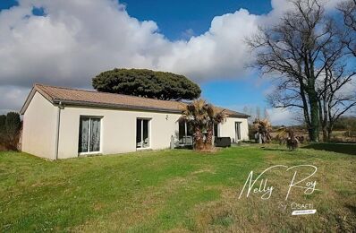 vente maison 355 800 € à proximité de Cussac-Fort-Médoc (33460)