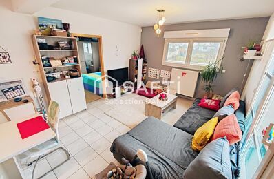 vente appartement 215 000 € à proximité de Carspach (68130)